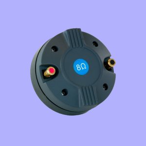 Kompresioni driver DR6 Master Audio