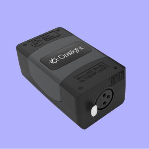 Softver za upravljanje rasvjetom DVC FUN Daslight, 128ch