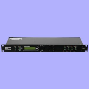 Digitalna aktivna skretnica DXO-24E OMNITRONIC