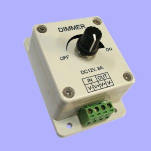 LED dimer za LED traku XNTD