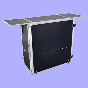 DJ pult 148x51cm ROADINGER