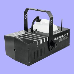 Mašina za dim Dynamic 2000 Eurolite