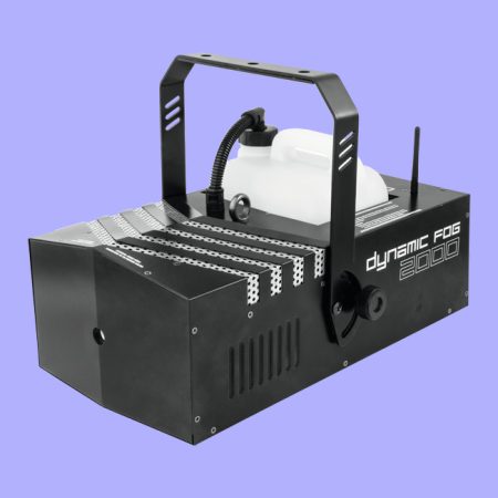 Mašina za dim Dynamic 2000 Eurolite