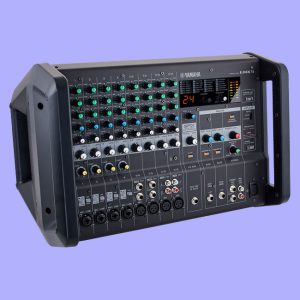 Aktivna mikseta EMX5 Yamaha