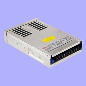 LED transformator Mean Well ERPF-400-12