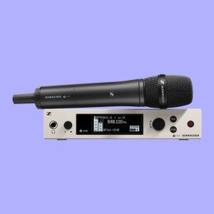Mikrofon EW 500 G4-965 Sennheiser