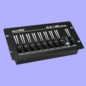 Dimmer Panel FD-32+1 EUROLITE