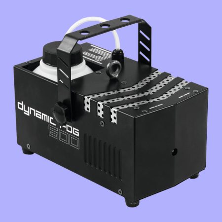 Mašina za dim Dynamic FOG 600 EUROLITE
