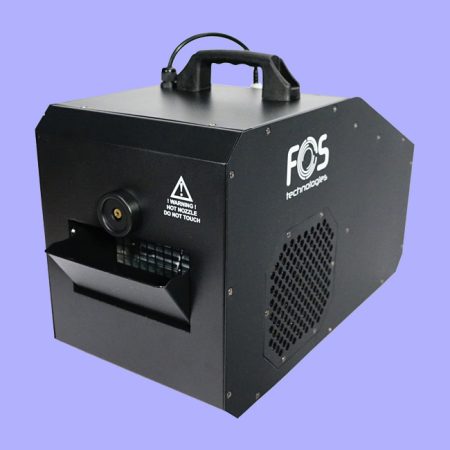 Mašina za dim HAZE FOS Technologies L4912