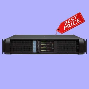 FP10000Q LS-ACOUSTIC Profesionalno audio pojačalo