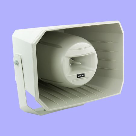 Horna FR330 Master Audio