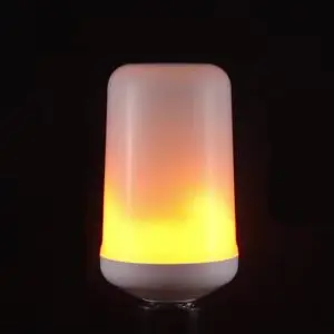LED Sijalica Flame FL-BULB-4W-A