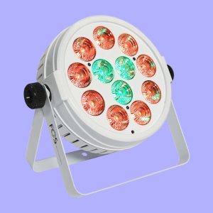 LED IQ PAR PEARL RGBW FOS Technologies