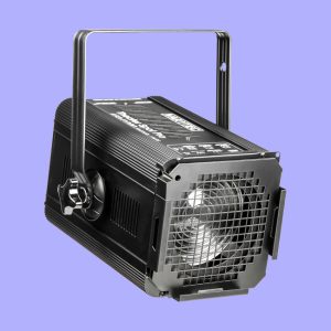 Theatre Spot Pro Fresnel VARYTEC