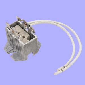 Grlo za sijalicu GX-9.5 i GY-9.5 OMNILUX