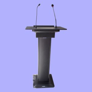 Govornica sa mikrofonima T-100 LS-ACOUSTIC