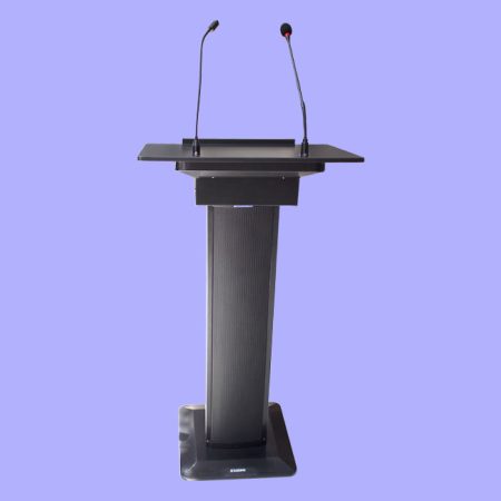 Govornica sa mikrofonima T-100 LS-ACOUSTIC