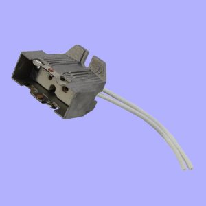 Grlo DX-420B za GY16 Base OMNILUX