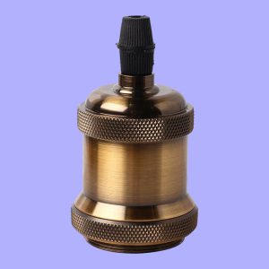 Grlo za sijalicu H-FL-002