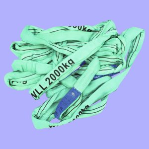 Gurtna 3m 2T EUROLITE