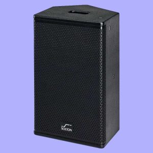 Pasivna zvučna kutija HD101 SOLTON