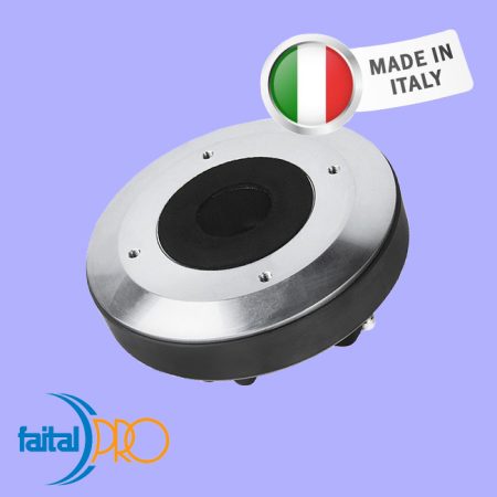 Driver HF143 1.4“ Faital PRO