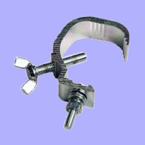 Kuka za vješanje rasvjetnih tijela CL-035 ALU HOOK Flash Professional