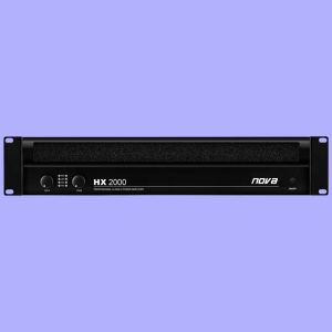 Audio pojačalo HX2000 NOVA