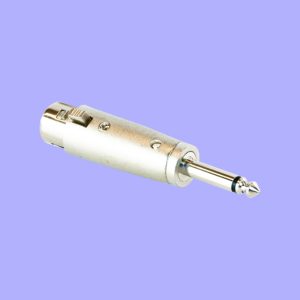 Adapter HY4838 Master Audio