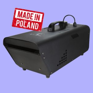 Mašina za dim Hazer Flash Professional