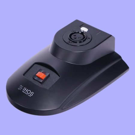 Stolna baza za mikrofon IS704 IHOS