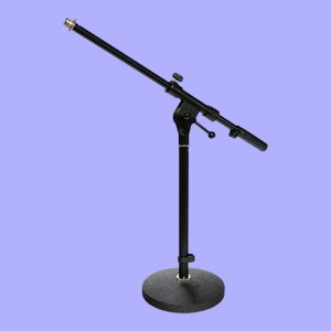 Stalak za mikrofon kratki IS721 IHOS