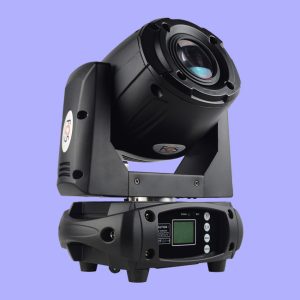 Moving Head BSW Iridium 75W FOS Technologies
