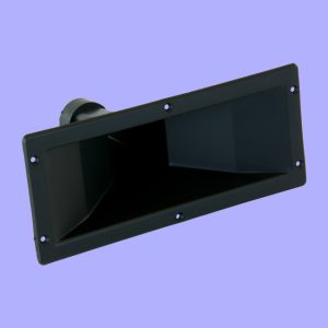 Horna KHD137M Master Audio