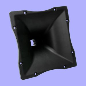 Horna KHD250 Master Audio