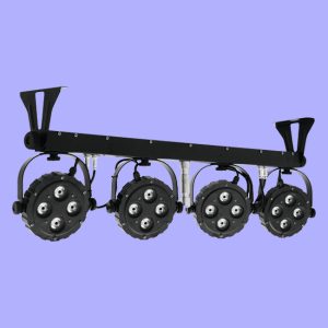 LED efekat KLS-160 Eurolite