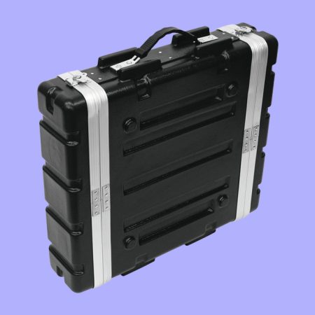 Flight Case plastični KR-19 2U ROADINGER
