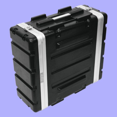 Flight Case plastični KR-19 4U ROADINGER