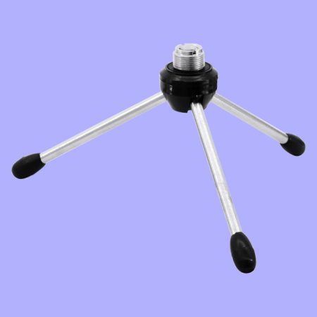 Stalak za mikrofon stolni KS-3 Omnitronic