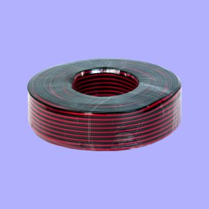 Kabal za zvučnike 2×1,50mm Master Audio