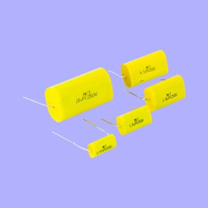 Kondenzator 250-3.3 Master Audio