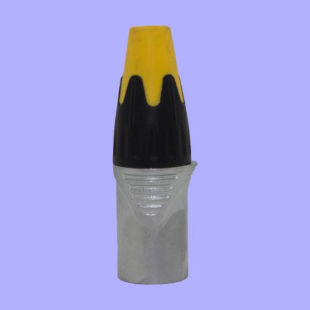 XLR konektor "M" 5-pin LA1133