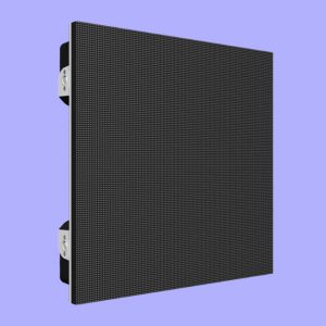 LED Display 5,12x3,2m + Case