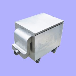 Mašina za niski dim LGBG-3000