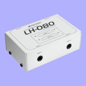 Stereo izolator LH-080 OMNITRONIC