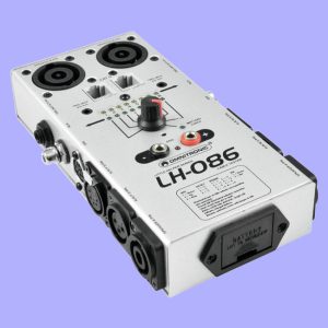 Cable tester LH-086 Omnitronic