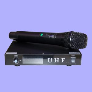 Bežični mikrofon LHY-510A LS-ACOUSTIC