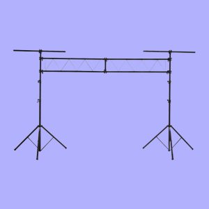 Stalak za rasvjetu LS01 Master Audio