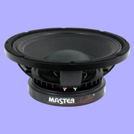 LSN10/8 Master Audio