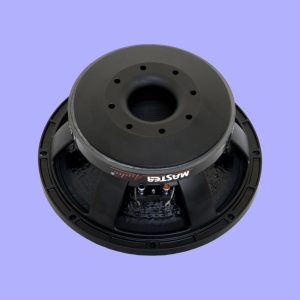 LSN12/8 Master Audio